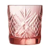 Luminarc 4 Verres à Eau Moderne 30cl Salzburg – Rose qualité supérieure 20