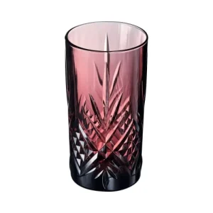 prix abordable Luminarc 4 Verres à Eau Moderne 38 Cl Salzburg – Lilas 7