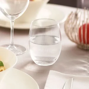 achat pas cher Chef & Sommelier 6 Verres à Jus Et Soda 44,5cl 10