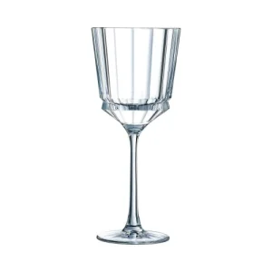 en ligne vente Cristal D’Arques 6 Verres à Pied 25cl 9