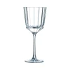 en ligne vente Cristal D’Arques 6 Verres à Pied 25cl 17