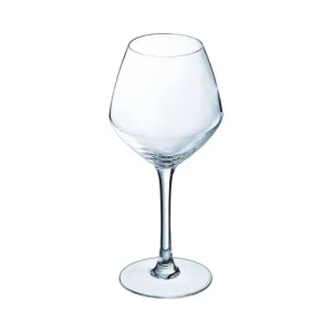 pas cher en vente Chef & Sommelier 6 Verres à Pied 35 Cl Cabernet Vins Jeunes – Chef&Sommelier 10