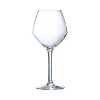 pas cher en vente Chef & Sommelier 6 Verres à Pied 35 Cl Cabernet Vins Jeunes – Chef&Sommelier 19