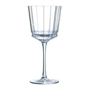 beauté Cristal D’Arques 6 Verres à Pied 35cl 8