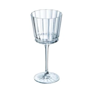 beauté Cristal D’Arques 6 Verres à Pied 35cl 10