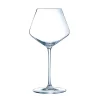 mode Cristal D’Arques 6 Verres à Pied 42cl – Verre Ultra Transparent Moderne 13