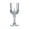 Cristal D’Arques 6 Verres à Pied De Table 25cl boutique pas cher 22