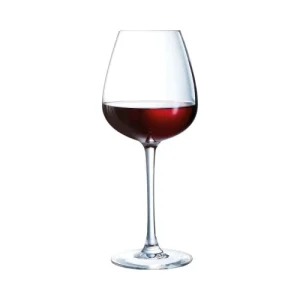 Chef & Sommelier 6 Verres à Vin 47cl Grands Cépages – Chef&Sommelier shopping pas cher 12