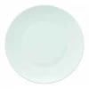 Budget 🛒 Assiette à pâtes Galuchat en Porcelaine Blanche 27 cm 🧨 magasin pour 5