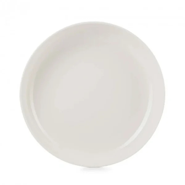 Vente flash ⭐ Assiette Creuse Porcelaine Ivoire 23 cm Adélie Revol 🔥 Authenticité garantie 3