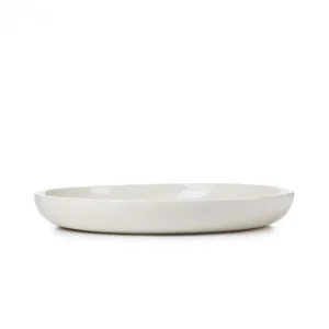 Meilleur prix ⌛ Assiette Creuse Porcelaine Ivoire 27 cm Adélie Revol 🔔 marques pas cher 11