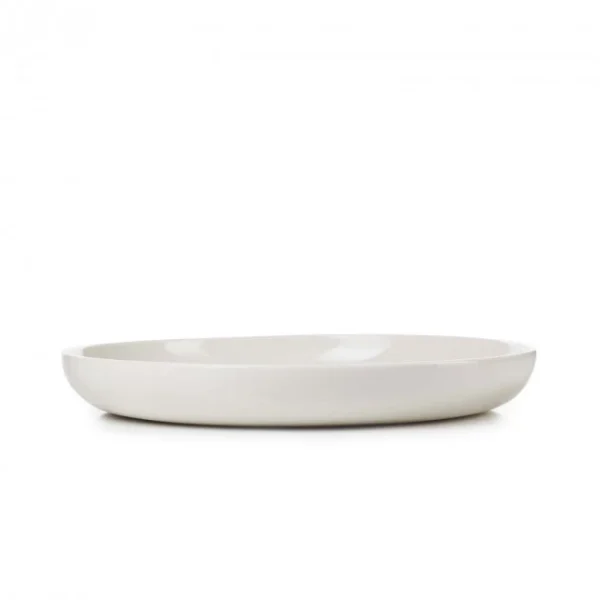 Meilleur prix ⌛ Assiette Creuse Porcelaine Ivoire 27 cm Adélie Revol 🔔 marques pas cher 4