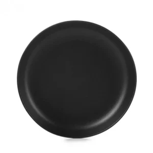 Les meilleures critiques de 🤩 Assiette Creuse Porcelaine Noire 23 cm Adélie Revol 😉 grand choix 9