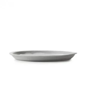 Coupon ✔️ Assiette en Céramique Blanc Arctique 25,5 cm No.W Revol ⌛ soldes ligne 10