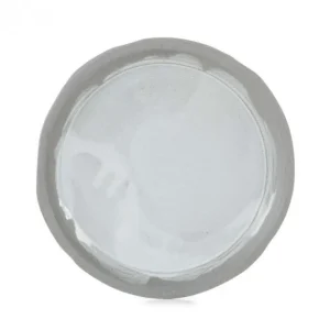 Nouveau ✨ Assiette en Céramique Blanc Arctique 28,5 cm No.W Revol ⌛ Livraison rapide 8