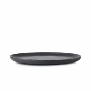 marques pas cher Acheter 🧨 Assiette Plate Ardoise 21 cm Basalt Revol 🛒 9