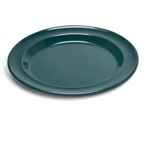 Coupon 🔔 Assiette Plate en Céramique Ø 27,5 cm Feu Doux Emile Henry ✔️ belle 1