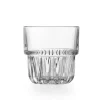 outlet soldes Libbey Boîte De 12 Gobelets 27 Cl En Verre Transparent 17