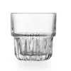 pas cher marque Libbey Boîte De 12 Gobelets 35 Cl En Verre Transparent 17