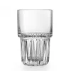 Libbey Boîte De 12 Gobelets Forme Haute 27 Cl En Verre Transparent Livraison rapide 8