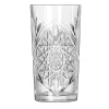 belle Libbey Boîte De 12 Gobelets Forme Haute 47,5 En Verre Transparent 7