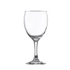 marque pas cher Vicrila Boîte De 12 Verres à Pied Trempés 19 Cl Transparent 22