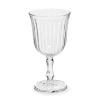 Libbey Boîte De 6 Verres à Pied 18 Cl Transparent Top ventes 10