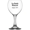 Distributeur Officiel Trend’up Boîte De 6 Verres à Pied 21 Cl Transparent 14