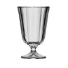 Meilleur Prix Garanti Libbey Boîte De 6 Verres à Pied 25 Cl Transparent 7