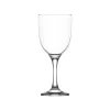 Trend’up Boîte De 6 Verres à Pied 29 Cl Transparent Nouvelle tendance 8