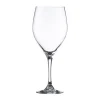 outlet Vicrila Boîte De 6 Verres à Pied Trempés 28 Cl Transparent 19