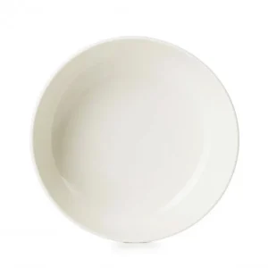 Budget ✔️ Bol à Salade en Porcelaine Ivoire 1,5 L Adélie Revol 🎁 france en ligne 8