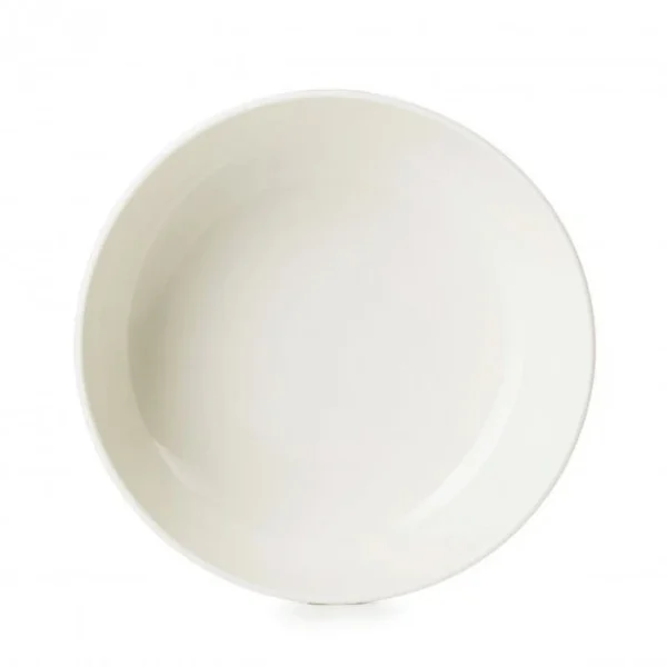 Budget ✔️ Bol à Salade en Porcelaine Ivoire 1,5 L Adélie Revol 🎁 france en ligne 3