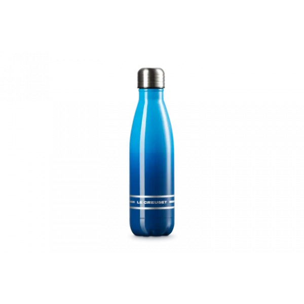 Meilleure vente 👏 Bouteille Isotherme Inox 500ml Marseille Le Creuset 🎁 magasin solde 1