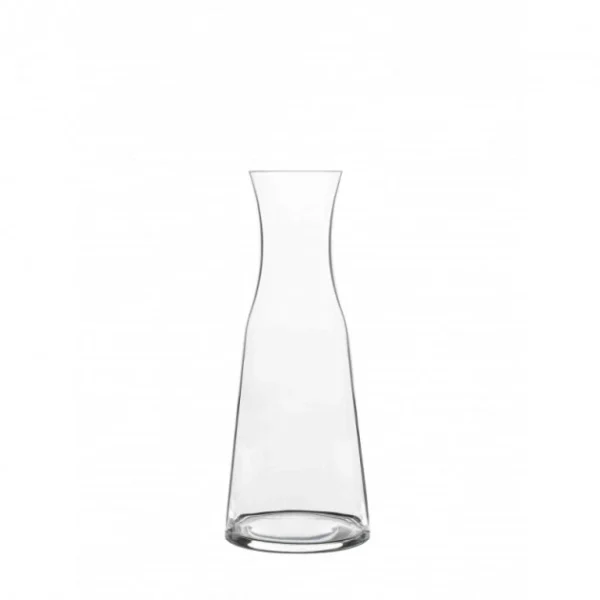 Tout neuf ⌛ Carafe 0.50 L Luigi Bormioli ATELIER 🌟 marques pas cher 1