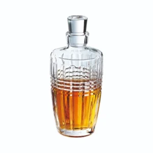 Cristal D’Arques Carafe 1L En Verre + Bouchon magasins pas chers 7