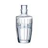 Cristal D’Arques Carafe 1L En Verre + Bouchon magasins pas chers 22