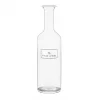 des prix incroyables Sortie 😀 Carafe à Vin 1L Luigi Bormioli OPTIMA 🛒 16