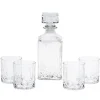 Wadiga Carafe à Whisky 900ml Et 4 Verres Acheter Maintenant 5