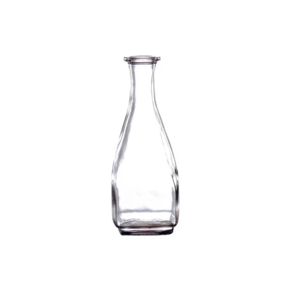 grand choix Grosses soldes 🥰 Carafe verre carrée 50 cl ⭐ 1