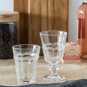 à prix d'occasion Maisons Du Monde Chope En Verre – Lot De 6 13