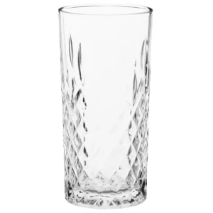 Maisons Du Monde Chope En Verre Taillé – Lot De 6 magasin 6