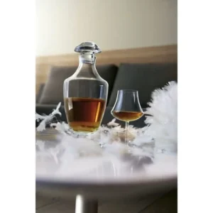 en promotion Chef & Sommelier Coffret 2 Verres à Dégustation Whisky 18