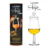 france en ligne Promo 😉 Coffret Verre à Whisky 13 cl avec couvercle On The Rocks 🎁 16