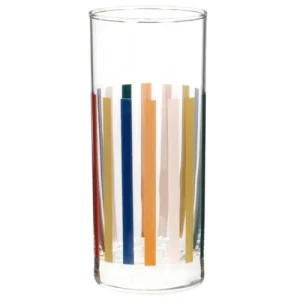 Maisons Du Monde Composition Verres (x6) Multicolore l'unique style 6