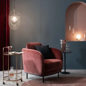 livraison la plus rapide Maisons Du Monde Coupe à Cocktail En Verre LARA – Lot De 6 10