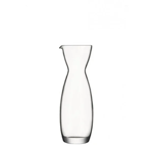 magasin Budget 🧨 FIN DE SERIE Carafe 50 cl Luigi Bormioli PERFECTA ⌛ 1