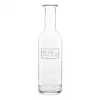 Bon marché 🎉 FIN DE SERIE Carafe à Vin 75 cl Luigi Bormioli OPTIMA 🔔 Livraison internationale 10