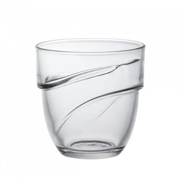 Livraison gratuite Grosses soldes 💯 FIN DE SERIE Verres Wave 27 cl (x6) Duralex 🤩 1