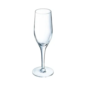 vente à bas prix Chef & Sommelier Flûte à Champagne 19cl – Lot De 6 10